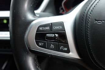 BMW 1 SERIES 1.5 118i M Sport (LCP) Hatchback 5dr Petrol DCT Euro 6 (s/s) (13