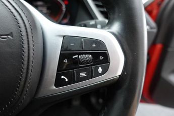 BMW 1 SERIES 1.5 118i M Sport (LCP) Hatchback 5dr Petrol DCT Euro 6 (s/s) (13
