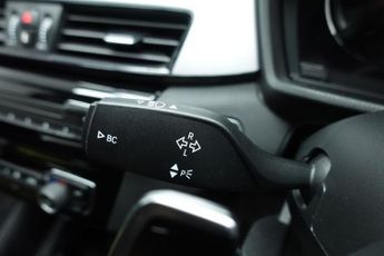 BMW X1 2.0 20i SE SUV 5dr Petrol DCT sDrive Euro 6 (s/s) (192 ps)