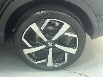 NISSAN QASHQAI 1.5 dCi Tekna SUV 5dr Diesel Manual Euro 6 (s/s) (115 ps) - AA I