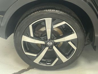 NISSAN QASHQAI 1.5 dCi Tekna SUV 5dr Diesel Manual Euro 6 (s/s) (115 ps) - AA I