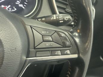 NISSAN QASHQAI 1.5 dCi Tekna SUV 5dr Diesel Manual Euro 6 (s/s) (115 ps) - AA I