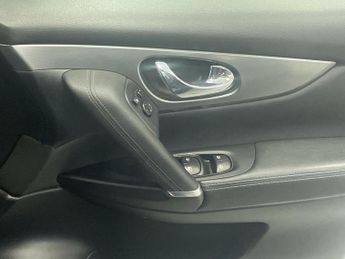 NISSAN QASHQAI 1.5 dCi Tekna SUV 5dr Diesel Manual Euro 6 (s/s) (115 ps) - AA I
