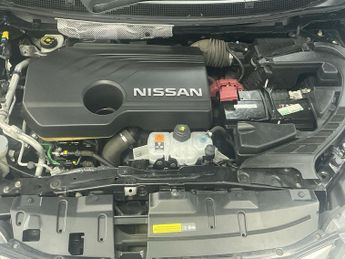 NISSAN QASHQAI 1.5 dCi Tekna SUV 5dr Diesel Manual Euro 6 (s/s) (115 ps) - AA I