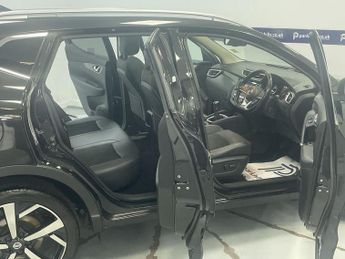 NISSAN QASHQAI 1.5 dCi Tekna SUV 5dr Diesel Manual Euro 6 (s/s) (115 ps) - AA I