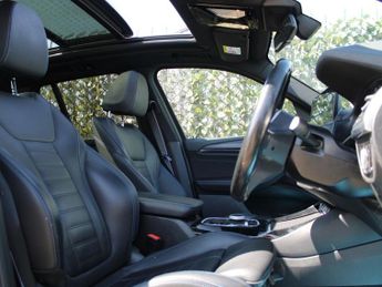 BMW IX3 80kWh M Sport Pro SUV 5dr Electric Auto (286 ps)