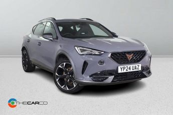 Cupra Formentor 1.5 TSI V2 DSG Euro 6 (s/s) 5dr