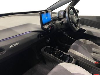 VOLKSWAGEN ID.3 Pro Performance 58kWh 1ST Edition Hatchback 5dr Electric Auto (2