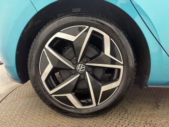 VOLKSWAGEN ID.3 Pro Performance 58kWh 1ST Edition Hatchback 5dr Electric Auto (2