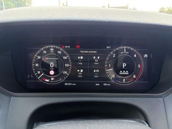 LAND ROVER RANGE ROVER VELAR 3.0 D300 R-Dynamic HSE SUV 5dr Diesel Auto 4WD Euro 6 (s/s) (300
