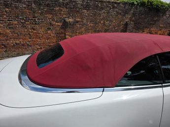 ROLLS-ROYCE DAWN 6.6 V12 Convertible 2dr Petrol Auto Euro 6 (563 bhp)