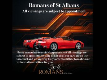 ROLLS-ROYCE DAWN 6.6 V12 Convertible 2dr Petrol Auto Euro 6 (563 bhp)