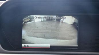 MERCEDES-BENZ C CLASS 2.1 C250 CDI AMG Sport Edition Coupe 2dr Diesel G-Tronic+ Euro 5