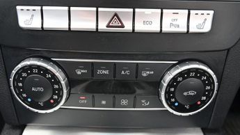MERCEDES-BENZ C CLASS 2.1 C250 CDI AMG Sport Edition Coupe 2dr Diesel G-Tronic+ Euro 5