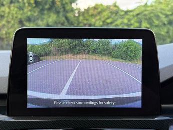 FORD KUGA 2.5h Duratec ST-Line X Edition SUV 5dr Petrol Hybrid CVT Euro 6 