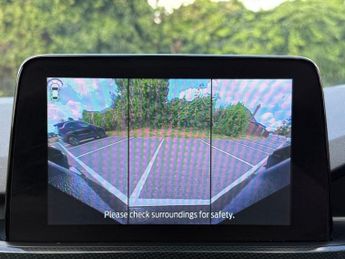 FORD KUGA 2.5h Duratec ST-Line X Edition SUV 5dr Petrol Hybrid CVT Euro 6 