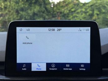 FORD KUGA 2.5h Duratec ST-Line X Edition SUV 5dr Petrol Hybrid CVT Euro 6 