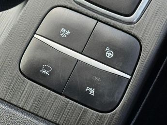 FORD KUGA 2.5h Duratec ST-Line X Edition SUV 5dr Petrol Hybrid CVT Euro 6 