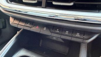 SKODA ENYAQ iV 62kWh 60 SUV 5dr Electric Auto (179 ps)