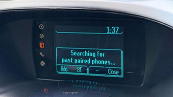 FORD B-MAX 1.6 Zetec MPV 5dr Petrol Powershift Euro 5 (105 ps)