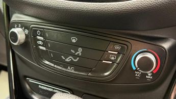 FORD B-MAX 1.6 Zetec MPV 5dr Petrol Powershift Euro 5 (105 ps)