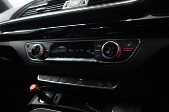 AUDI Q5 2.0 TDI 40 Black Edition SUV 5dr Diesel S Tronic quattro Euro 6 