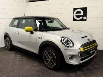 MINI Electric Hatch Cooper SE 32.6kWh Level 2 Hatchback 3dr Electric Auto (184 ps)