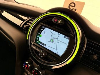MINI Electric Hatch Cooper SE 32.6kWh Level 2 Hatchback 3dr Electric Auto (184 ps)