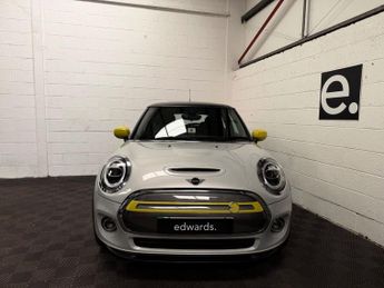 MINI Electric Hatch Cooper SE 32.6kWh Level 2 Hatchback 3dr Electric Auto (184 ps)