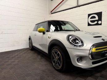 MINI Electric Hatch Cooper SE 32.6kWh Level 2 Hatchback 3dr Electric Auto (184 ps)