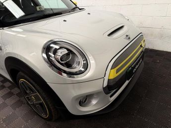 MINI Electric Hatch Cooper SE 32.6kWh Level 2 Hatchback 3dr Electric Auto (184 ps)