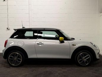 MINI Electric Hatch Cooper SE 32.6kWh Level 2 Hatchback 3dr Electric Auto (184 ps)