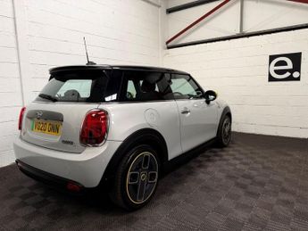 MINI Electric Hatch Cooper SE 32.6kWh Level 2 Hatchback 3dr Electric Auto (184 ps)