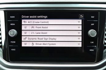 VOLKSWAGEN T-ROC 2.0 TDI EVO R-LINE