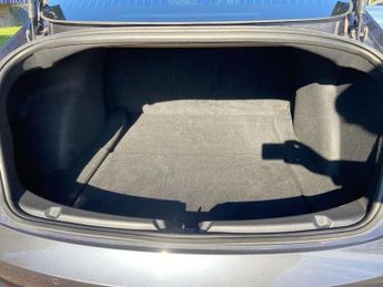 TESLA Model 3 Standard Range Plus Saloon 4dr Electric Auto RWD (241 bhp)