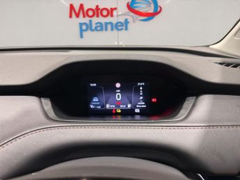 SKODA ENYAQ iV 82kWh 80 SUV 5dr Electric Auto (DC125kW) (204 ps)