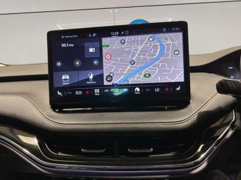 SKODA ENYAQ iV 82kWh 80 SUV 5dr Electric Auto (DC125kW) (204 ps)