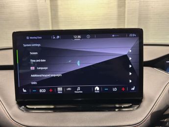 SKODA ENYAQ iV 82kWh 80 SUV 5dr Electric Auto (DC125kW) (204 ps)