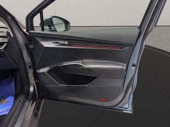 SKODA ENYAQ iV 82kWh 80 SUV 5dr Electric Auto (DC125kW) (204 ps)