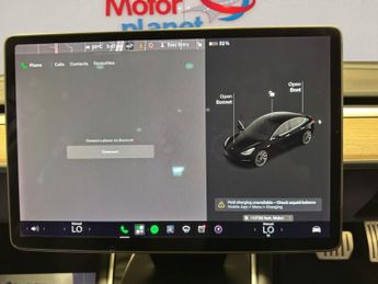 TESLA Model 3 (Dual Motor) Performance Saloon 4dr Electric Auto 4WDE (Performa