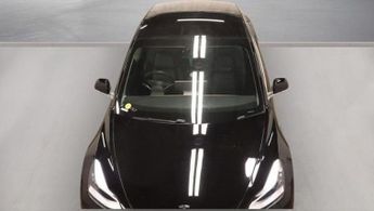 TESLA Model 3 (Dual Motor) Performance Saloon 4dr Electric Auto 4WDE (Performa