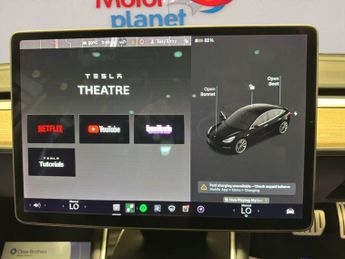 TESLA Model 3 (Dual Motor) Performance Saloon 4dr Electric Auto 4WDE (Performa