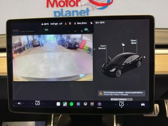 TESLA Model 3 (Dual Motor) Performance Saloon 4dr Electric Auto 4WDE (Performa