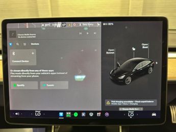 TESLA Model 3 (Dual Motor) Performance Saloon 4dr Electric Auto 4WDE (Performa