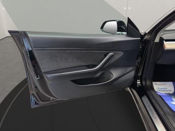 TESLA Model 3 (Dual Motor) Performance Saloon 4dr Electric Auto 4WDE (Performa