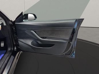 TESLA Model 3 (Dual Motor) Performance Saloon 4dr Electric Auto 4WDE (Performa