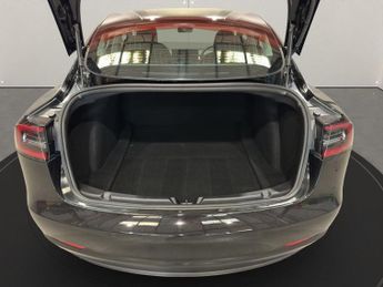 TESLA Model 3 (Dual Motor) Performance Saloon 4dr Electric Auto 4WDE (Performa