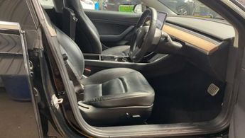 TESLA Model 3 (Dual Motor) Performance Saloon 4dr Electric Auto 4WDE (Performa