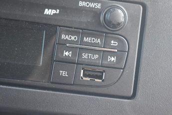 RENAULT MASTER 2.3 dCi ENERGY 35 Business Panel Van 4dr Diesel Manual FWD LWB H