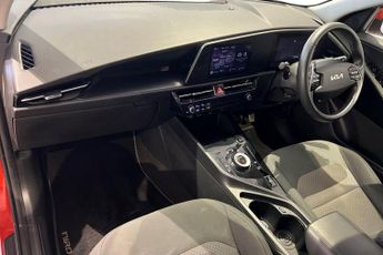 KIA NIRO 64.8kWh 2 SUV 5dr Electric Auto (201 bhp) Reverse Camera, Rear P